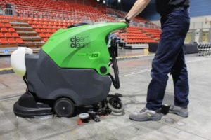 Clean&Clean - Impresa di Pulizie a Genova - Pulizie Civili e Pulizie Industriali