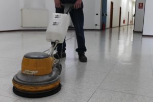 Clean&Clean - Impresa di Pulizie a Genova - Pulizie Civili e Pulizie Industriali