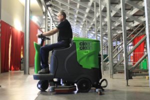 Clean&Clean - Impresa di Pulizie a Genova - Pulizie Civili e Pulizie Industriali
